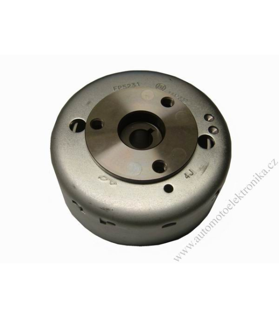 Rotor Husqvarna SMS125 2002 FP5231