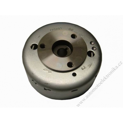 Rotor Husqvarna SMS125 2002 FP5231