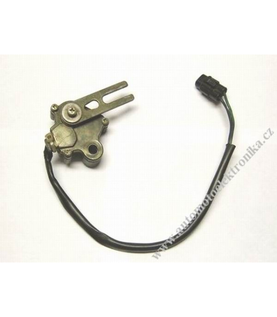 Spínač stojánku Kawasaki