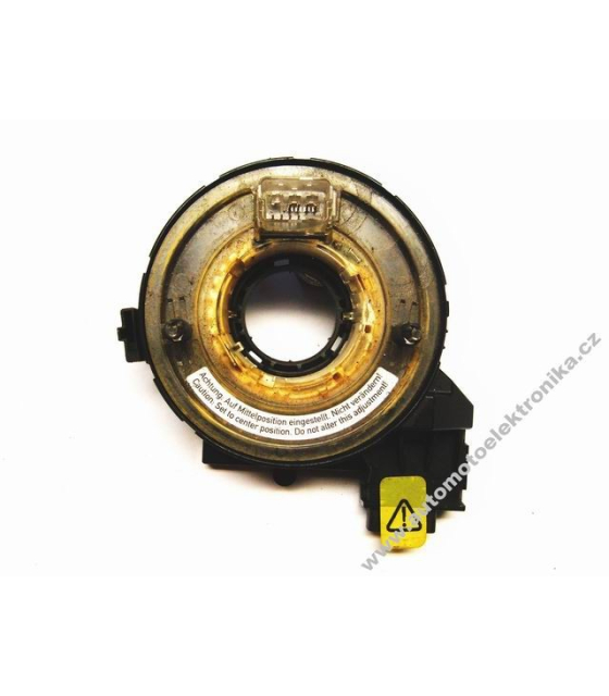 Kroužek pod volant 1K0 959 653C Škoda Octavia II