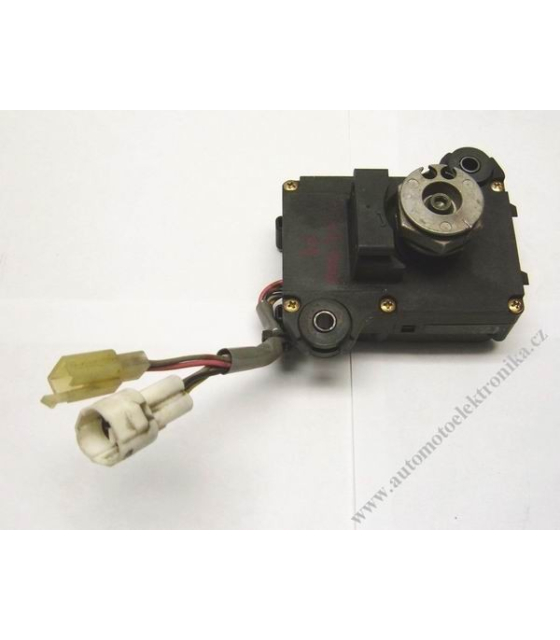 Servomotor přívěry Suzuki GSXR1000 r.v.2001