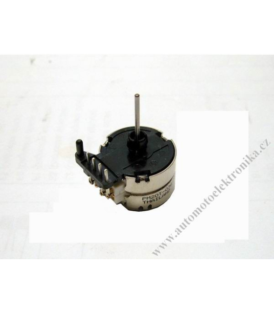 Motůrek do přístrojové desky Jaeger PM20T