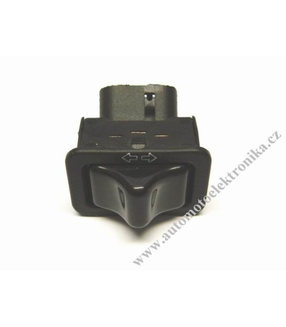 Přepínač blinkrů skůtr