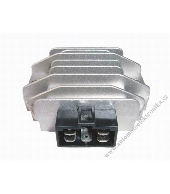 Regulátor dobíjení typ 090 - náhrada