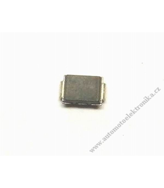 B14 ON Shottkyho dioda SMD