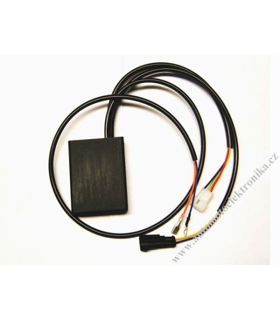 Řídící jednotka CDI MZ 125 replika