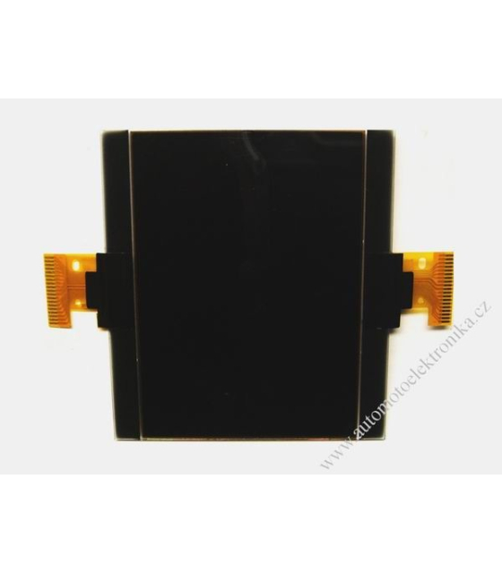 Displej maxidot VDO ŠKODA Octavia II 2004-6/2006