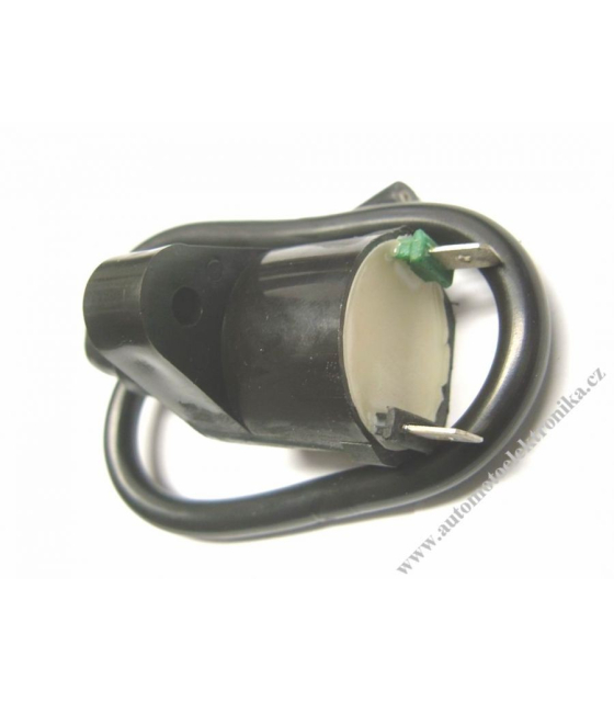 Indukční cívka kapacitní malá jeden šroub