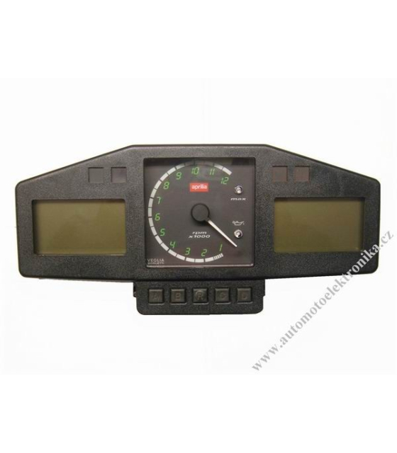 Přístrojová deska Aprilia Mille RSV 1000 r.v.99