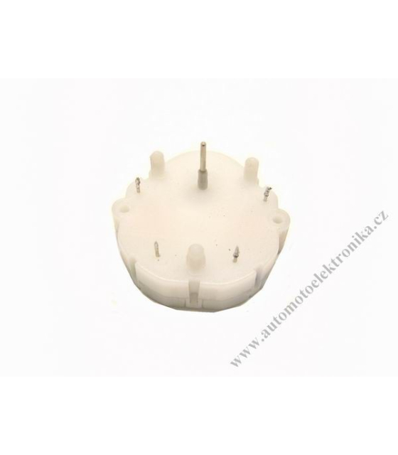 Motůrek do přístojové desky Sagem plast