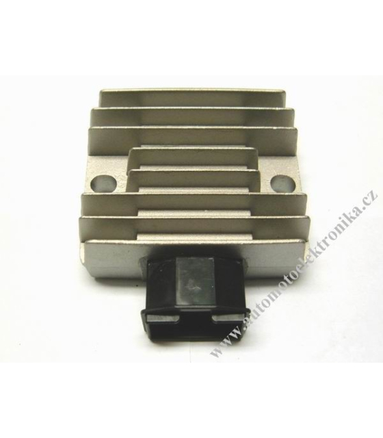 Regulátor dobíjení typ 0100 - náhrada