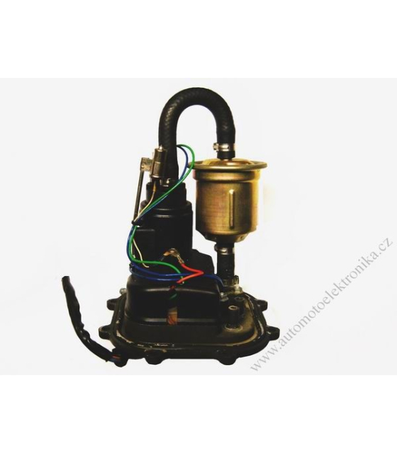 Benzínové čerpadlo Aprilia RSV 1000 Mille