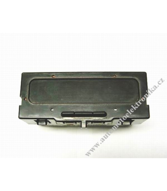 Displej Renault Scenic, Megane P7700428029 A