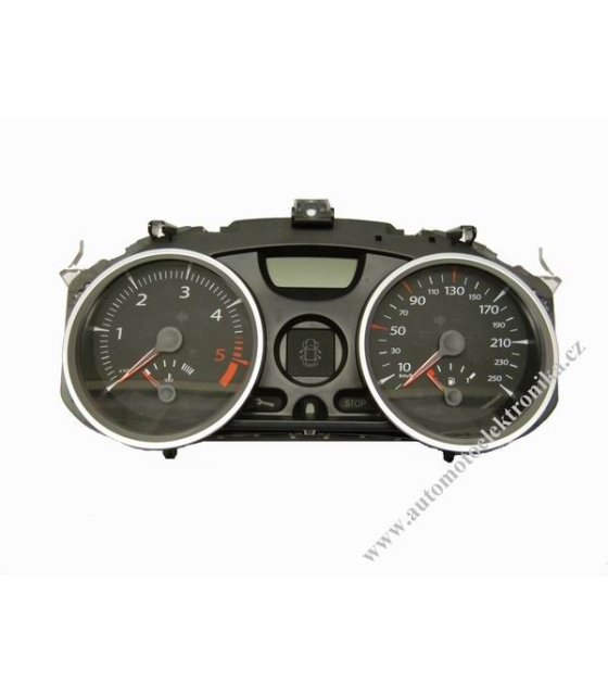 Přístrojová deska Renault Megane 8200720321L r.v.08 DCI | oprava př...