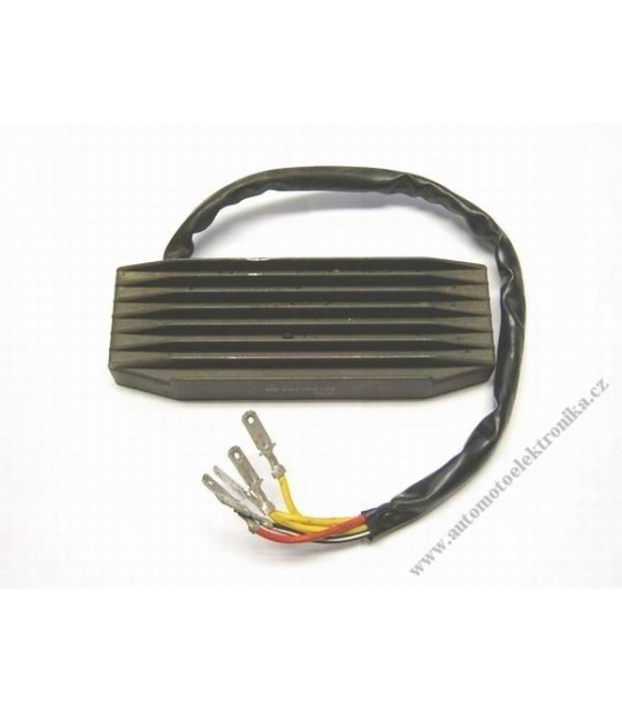 Regulátor dobíjení Suzuki VS 800 Intruder, SH576-12