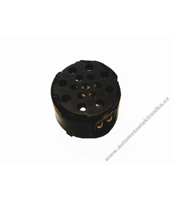 Bzučák přístrojové desky typ II.