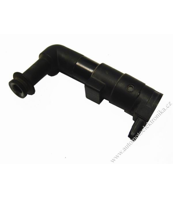 Indukční cívka BMW R1200GS r.v.2004 spodní pravá