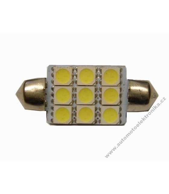 Žárovka LED sufit 12V/1,5W
