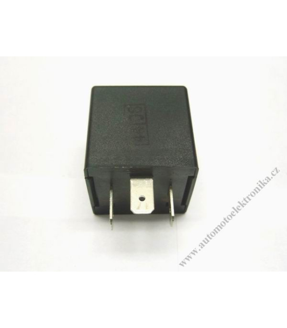 Přerušovač ukazatele směru univerzální LED blinkry