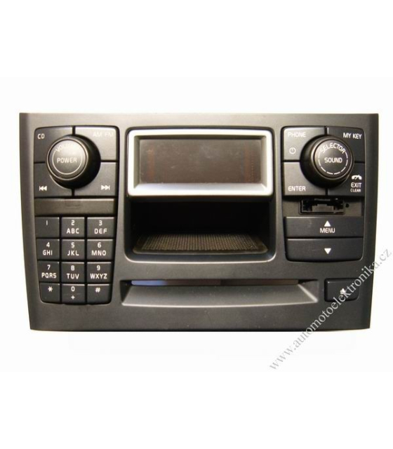 Autorádio Volvo XC 90 2003