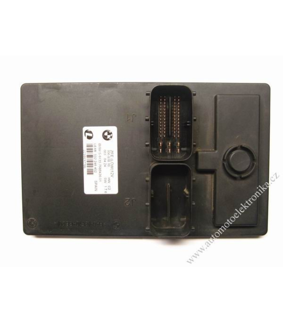 Jednotka karosérie BMW ZFE LOW 106 818 10 r.v.2004