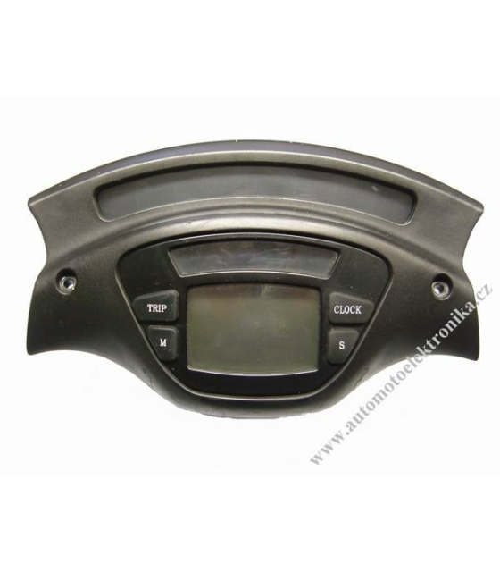 Přístrojová deska Piaggio X9 125 r.v.03