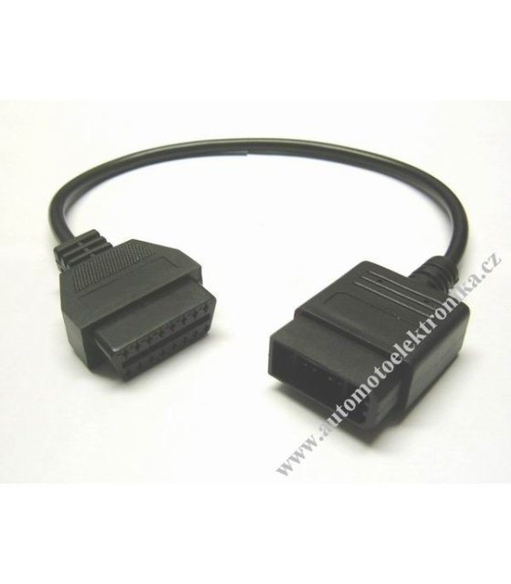 Redukce Nissan 14pin