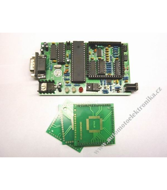 Programátor Motorola MC68HC908