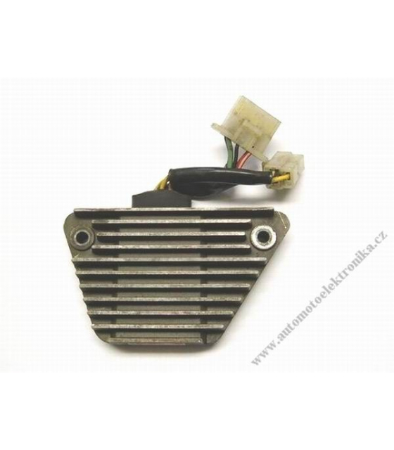 Regulátor dobíjení Honda VT 750 Shadow r.v.1991, SH556-12