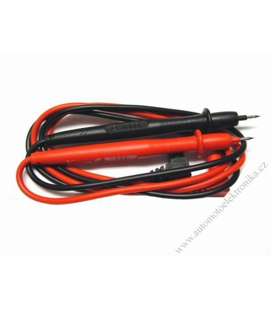 Měřící šňůry univerzální