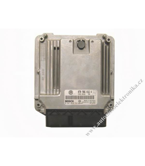 Motorová jednotka VW Transporter T5 2,5 TDI, Bosch 0 281 010 733