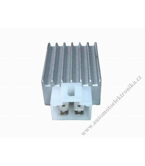 Regulátor dobíjení typ 070 - náhrada