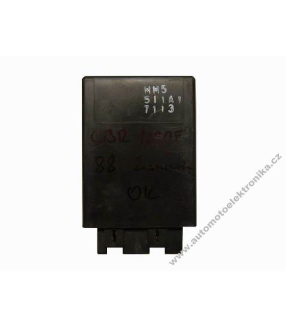 Řídící jednotka CDI Honda CBR 1000F r.v.1988 OKI MM5 511A1