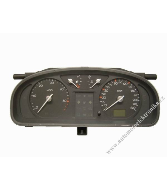 Přístrojová deska Renault Laguna r.v.02 DCI 8200218863 | oprava pří...