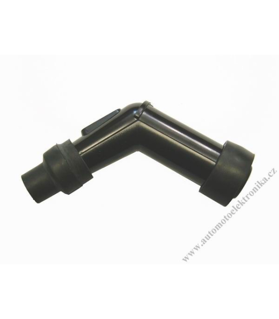 Fajfka zahnutá NGK VD05F