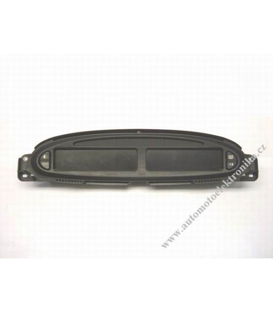 Přístrojová deska Citroen Xsara Picasso r.v.01 963171380 | oprava p...