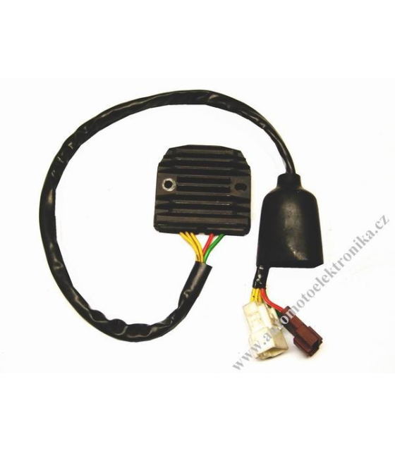 Regulátor dobíjení Honda XL1000V Varadero r.v.2003 FH008AA