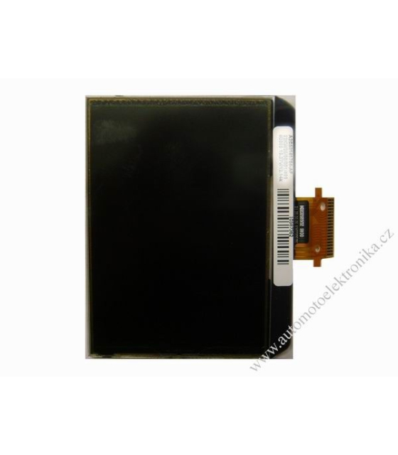 Displej maxidot VDO VW Golf V, Passat B6,Touran 6/2006-2009