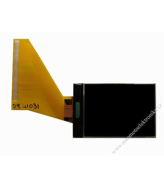 Displej polodot náhrada Jaeger Audi