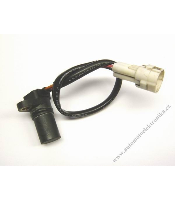 Speed sensor Yamaha R6