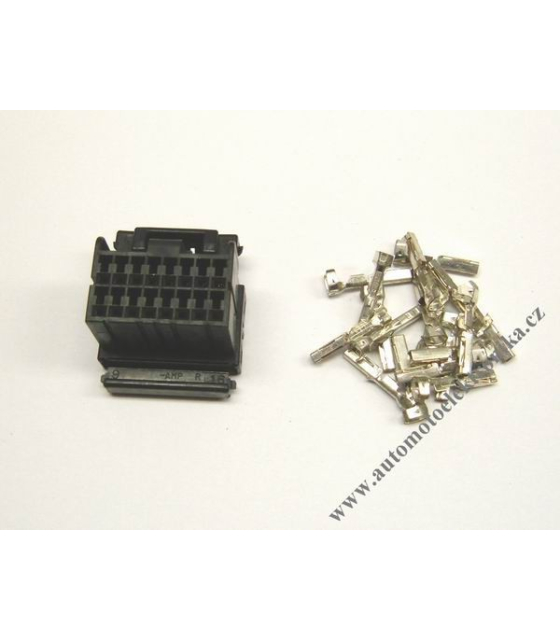 Konektor Multilock 16 pin zásuvka