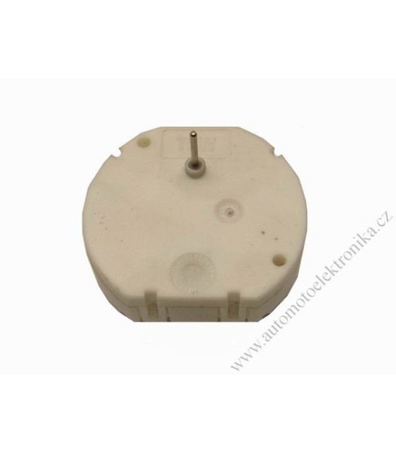 Motůrek TRW z přístrojových desek Facomsa