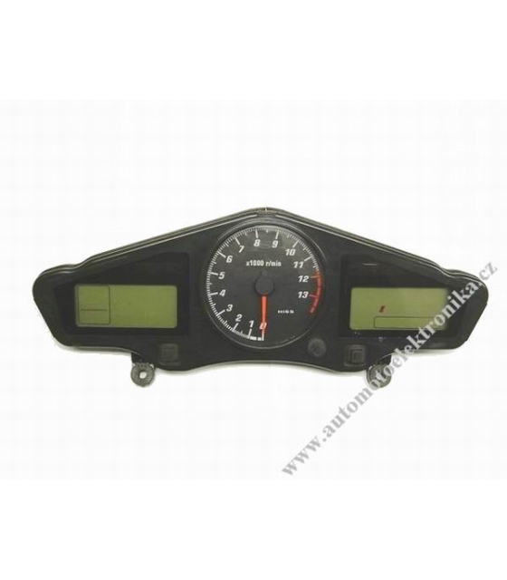 Přístrojová deska Honda VFR 800 V-tec r.v.04