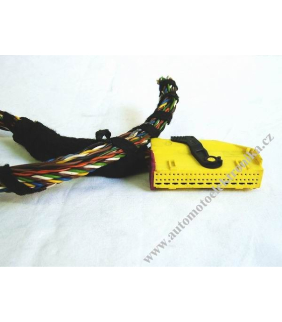 Konektor do airbagové jednotky VW5.1