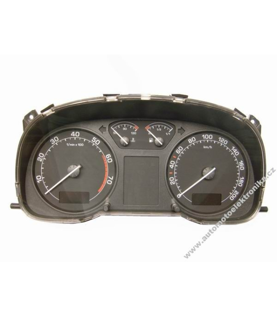 Přístrojová deska Škoda Octavia I 1U1 919 033 L benzin tuning