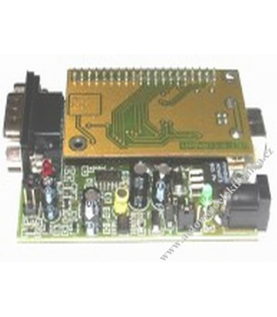 UPA-USB programátor