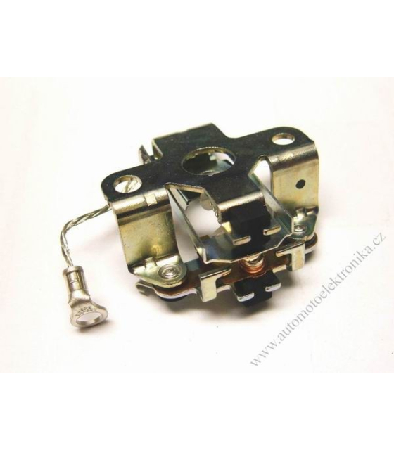 Kontakty pro membránová čerpadla Honda, Kawasaki, Suzuki, Yamaha