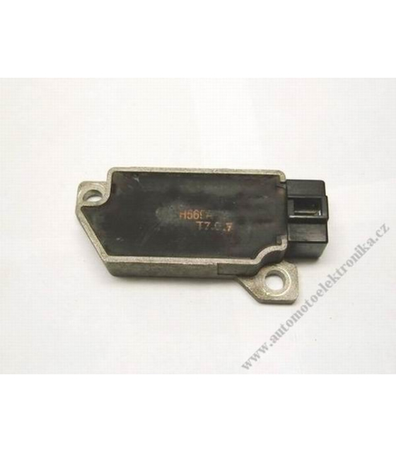 Regulátor dobíjení Yamaha XT 600, SH569A-12