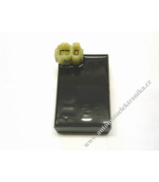 Řídící jednotka CDI Honda Dominátor NX650 replika