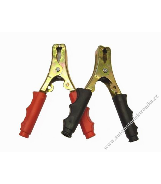 Skřipec napájecí velký